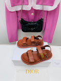 Luxury Shoes - GLAMIR - 612