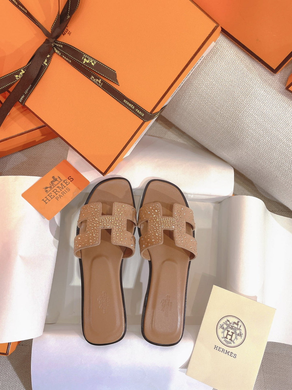Luxury Shoes - GLAMIS - 319