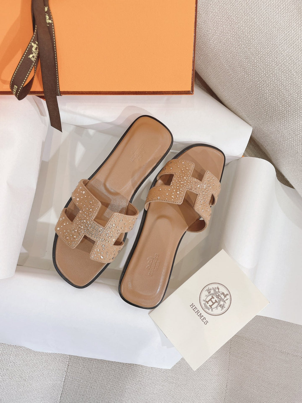 Luxury Shoes - GLAMIS - 319
