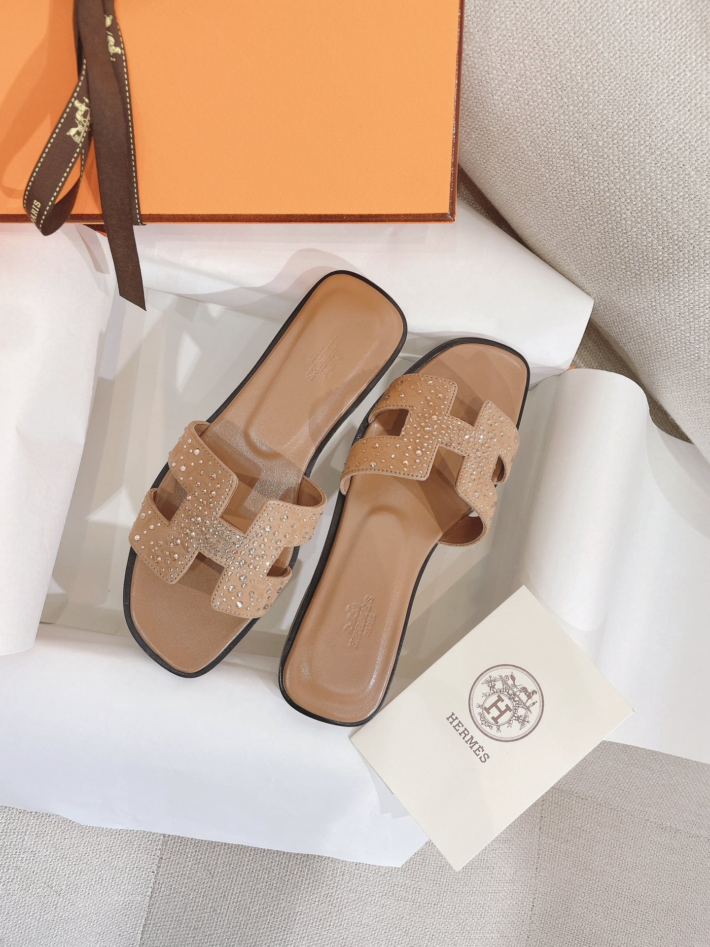 Luxury Shoes - GLAMIS - 319