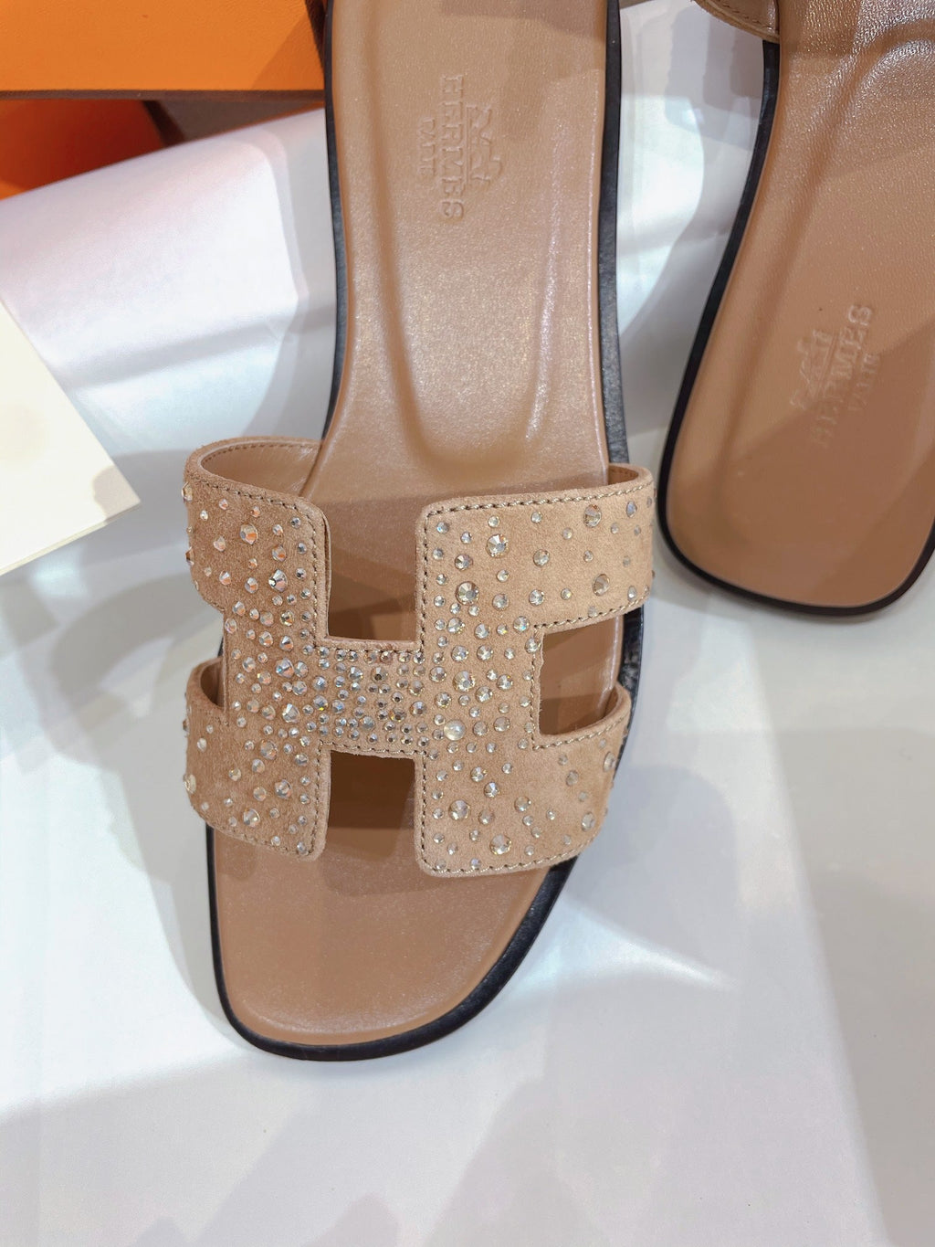 Luxury Shoes - GLAMIS - 319