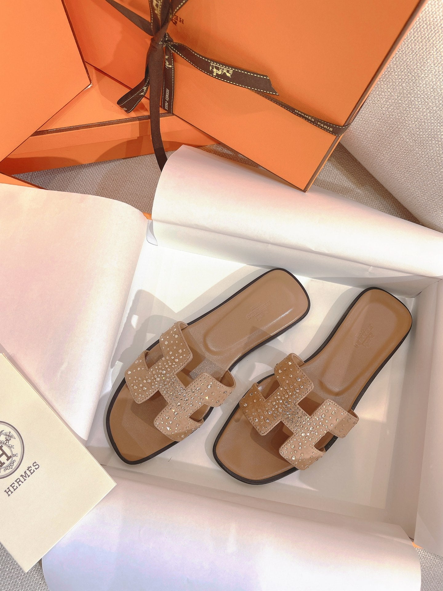 Luxury Shoes - GLAMIS - 319