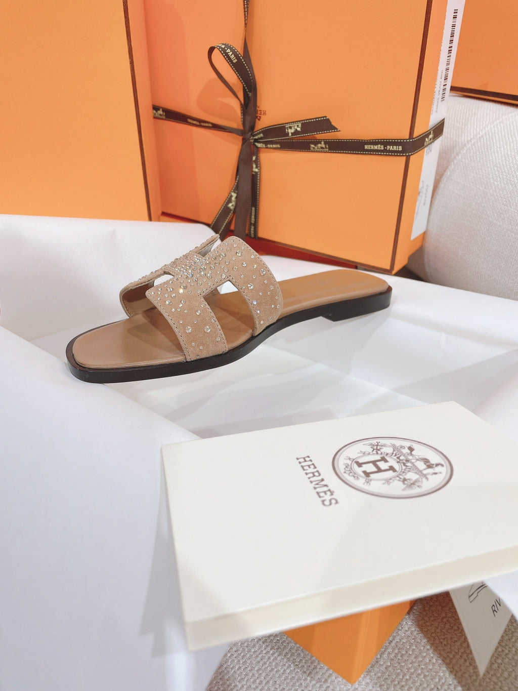 Luxury Shoes - GLAMIS - 319