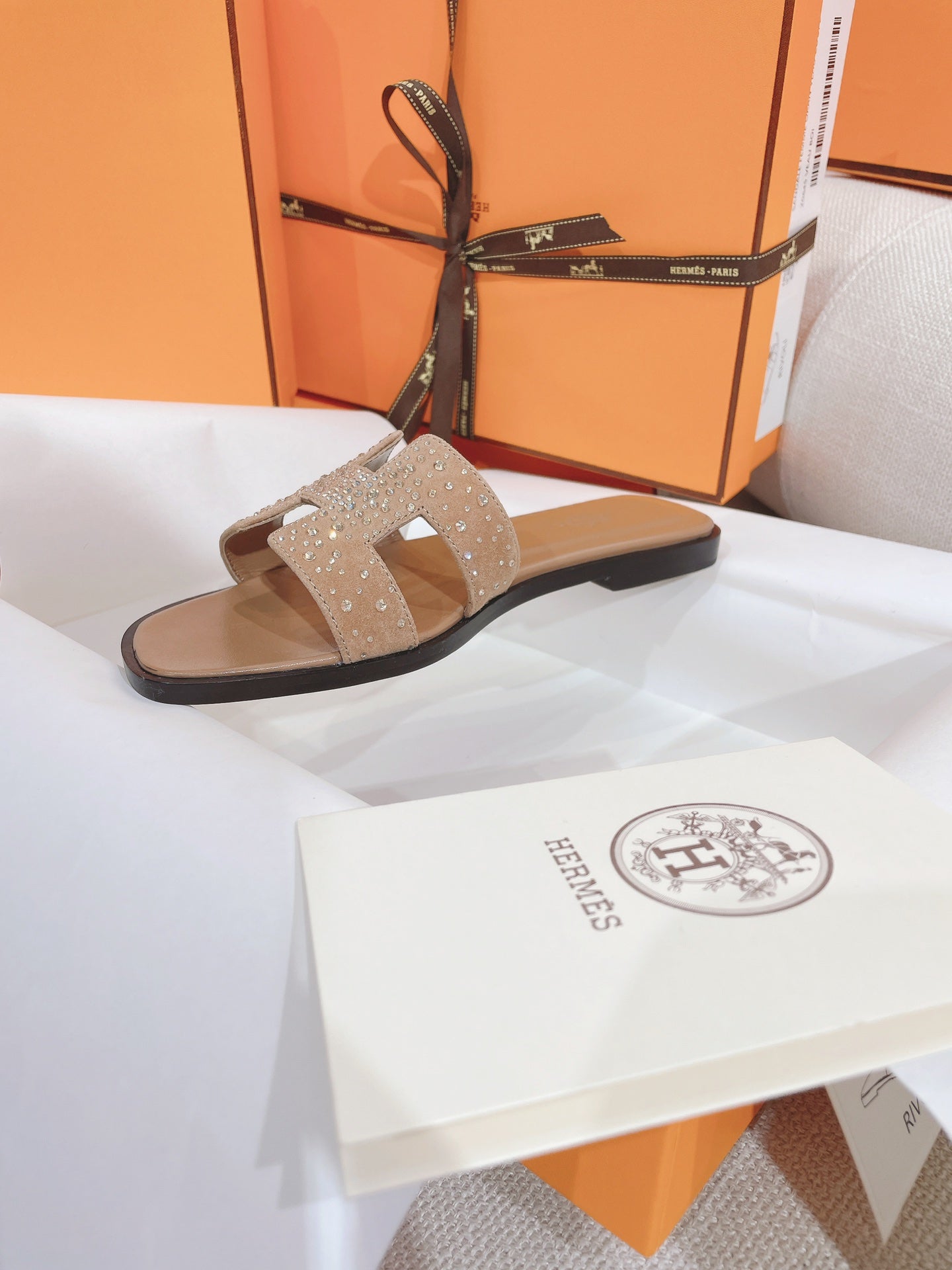 Luxury Shoes - GLAMIS - 319