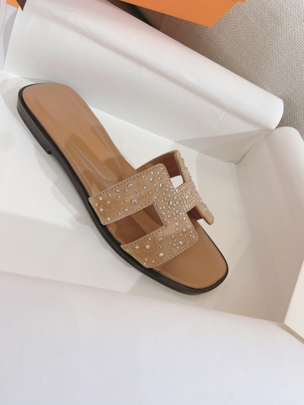 Luxury Shoes - GLAMIS - 319