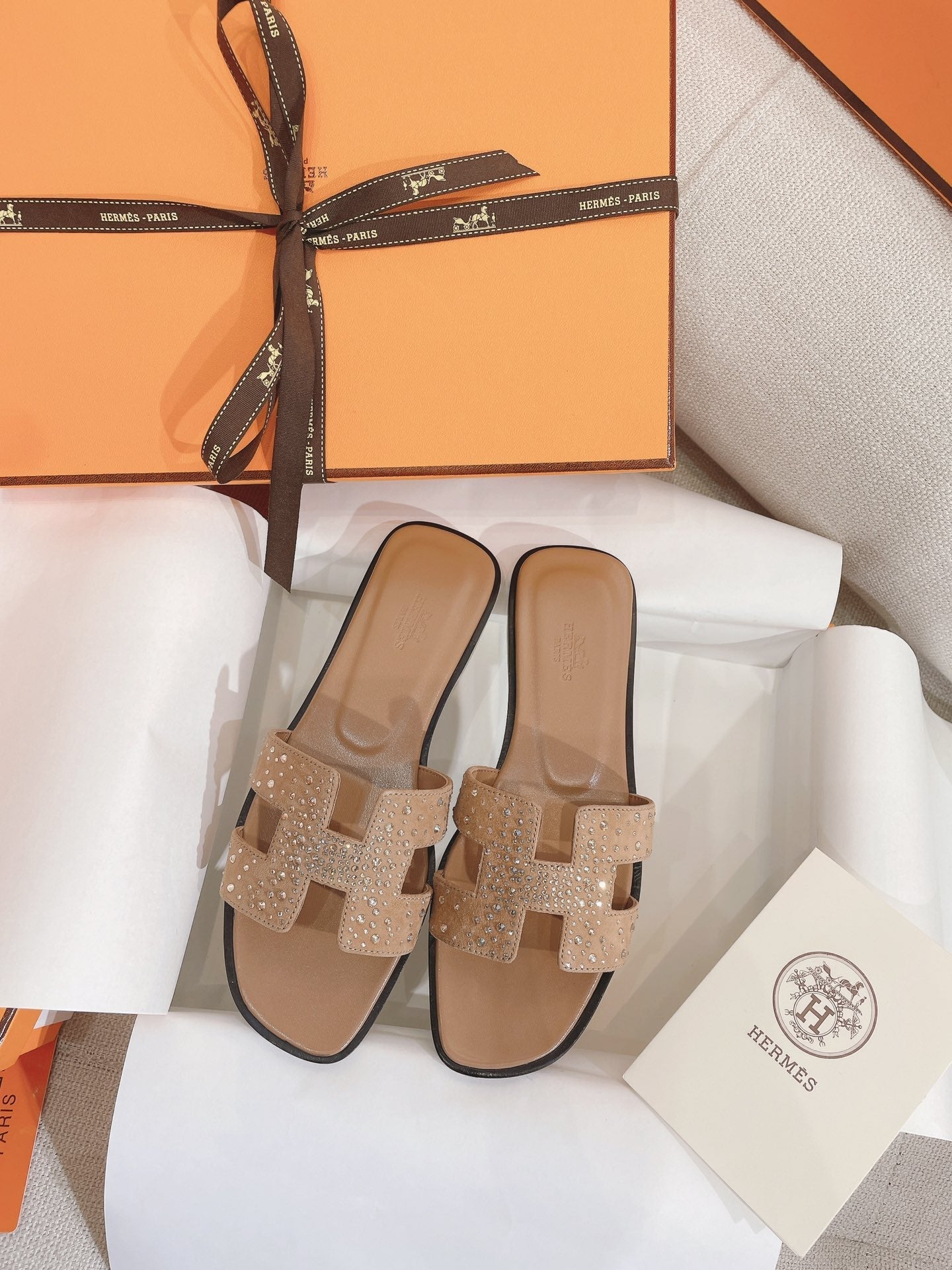 Luxury Shoes - GLAMIS - 319