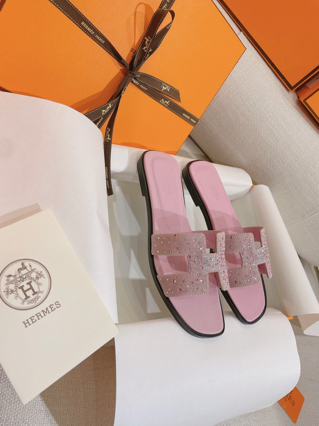 Luxury Shoes - GLAMIS - 320