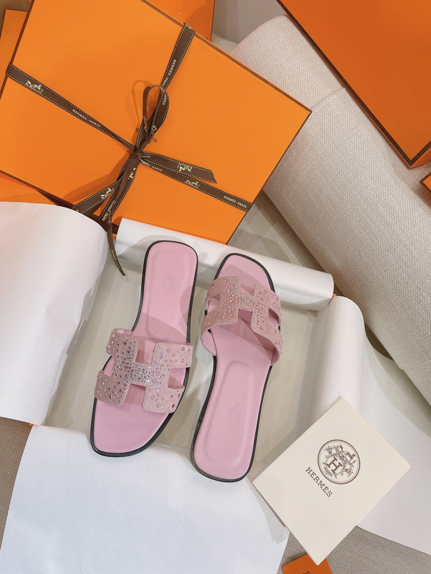 Luxury Shoes - GLAMIS - 320