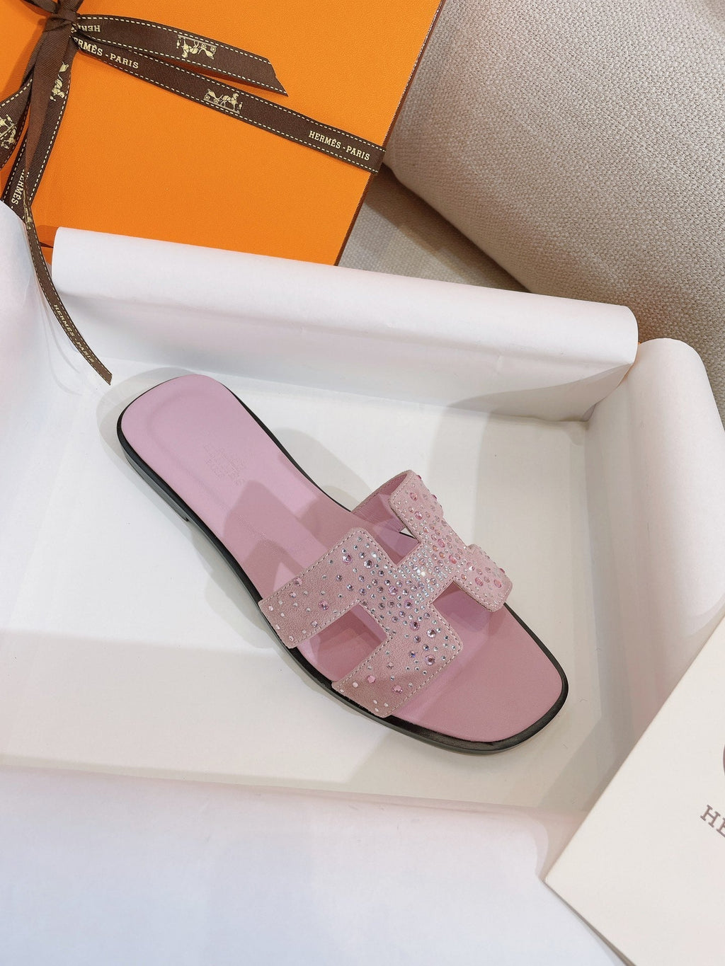 Luxury Shoes - GLAMIS - 320