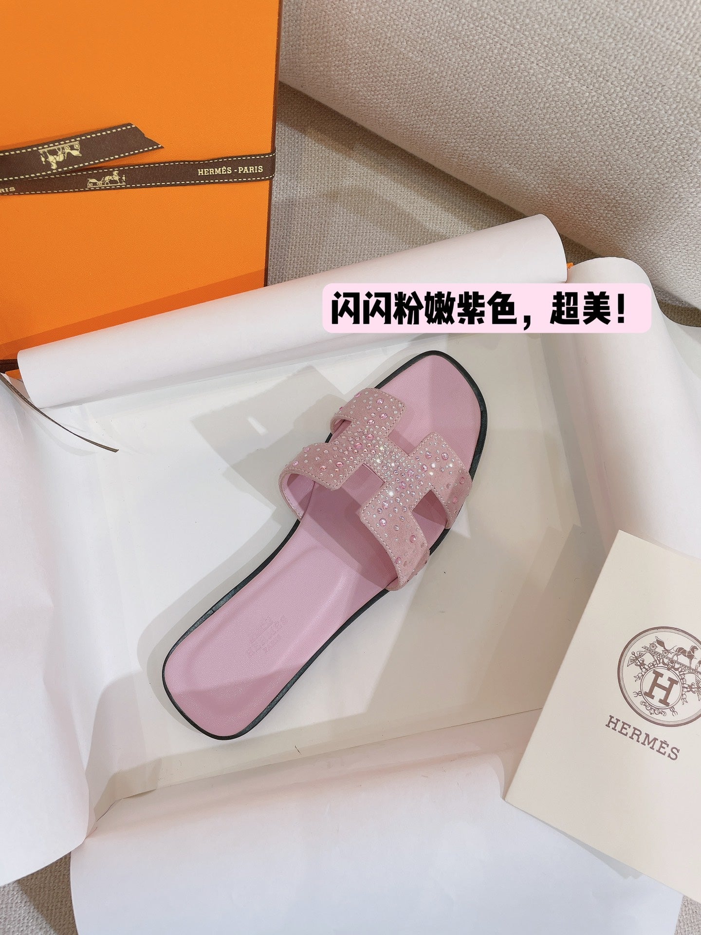 Luxury Shoes - GLAMIS - 320