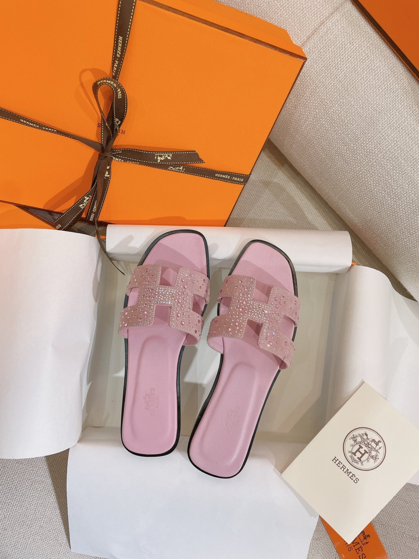 Luxury Shoes - GLAMIS - 320