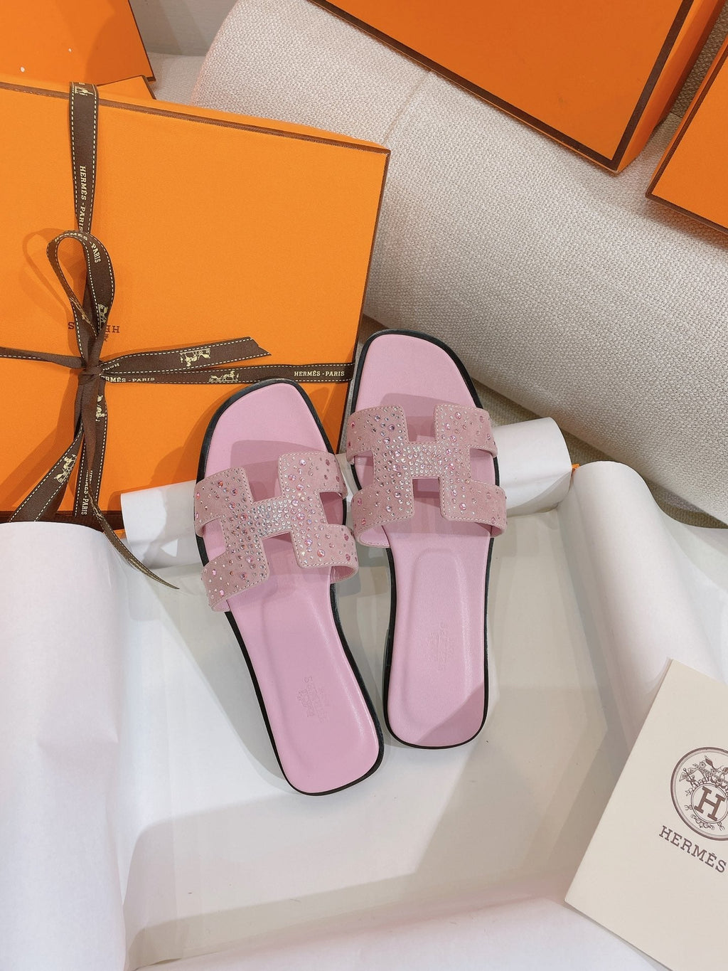 Luxury Shoes - GLAMIS - 320