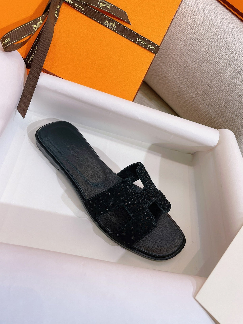 Luxury Shoes - GLAMIS - 322