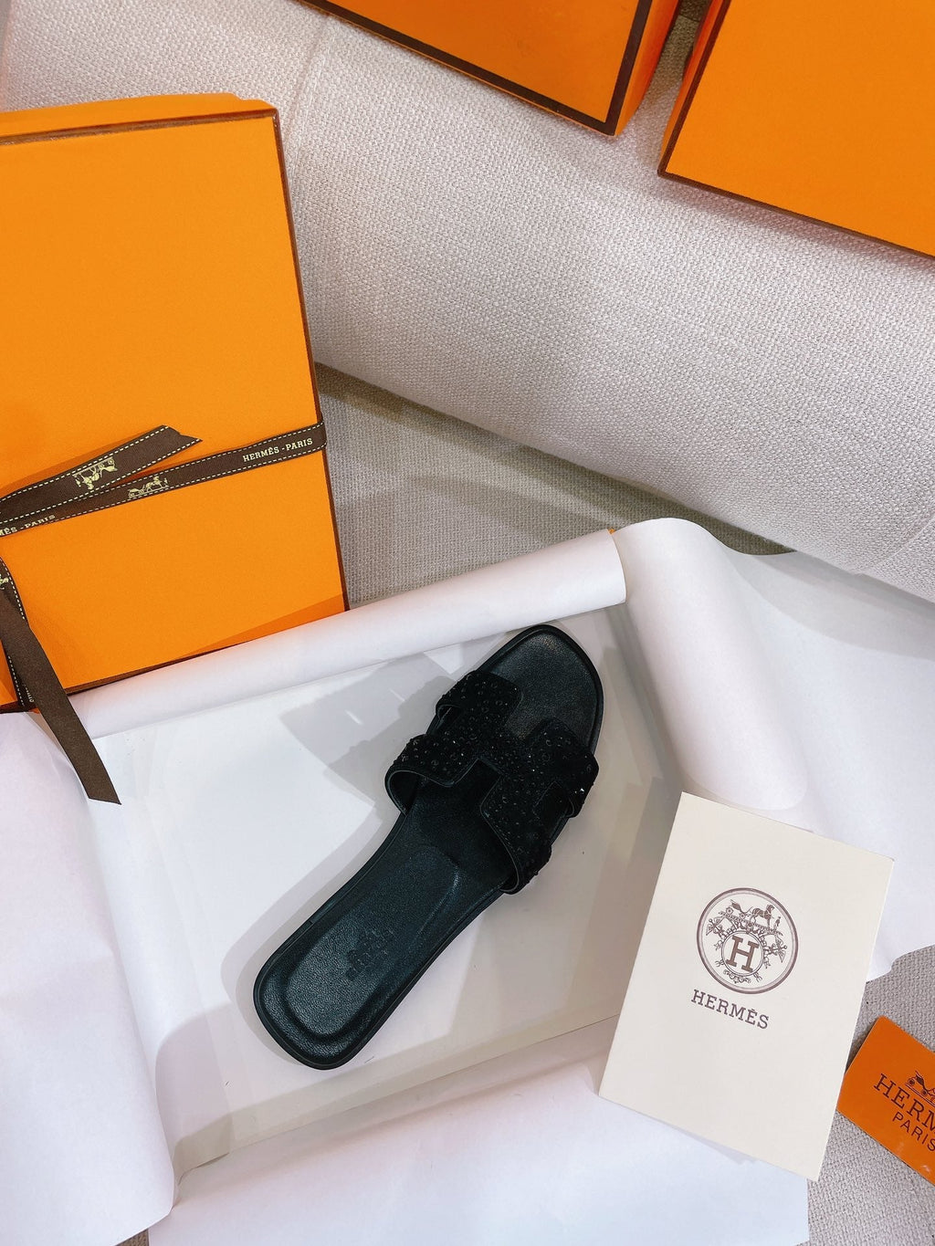 Luxury Shoes - GLAMIS - 322
