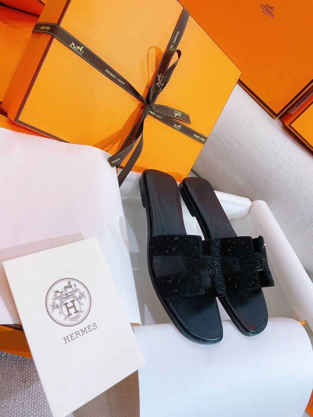 Luxury Shoes - GLAMIS - 322