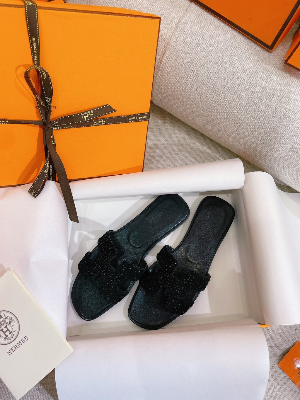 Luxury Shoes - GLAMIS - 322