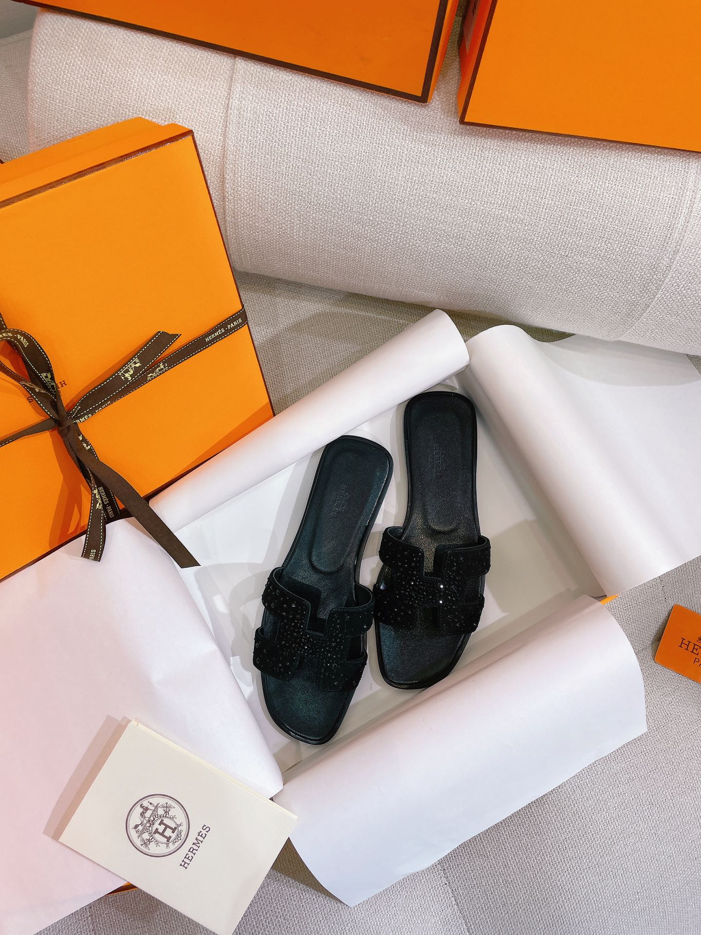 Luxury Shoes - GLAMIS - 322
