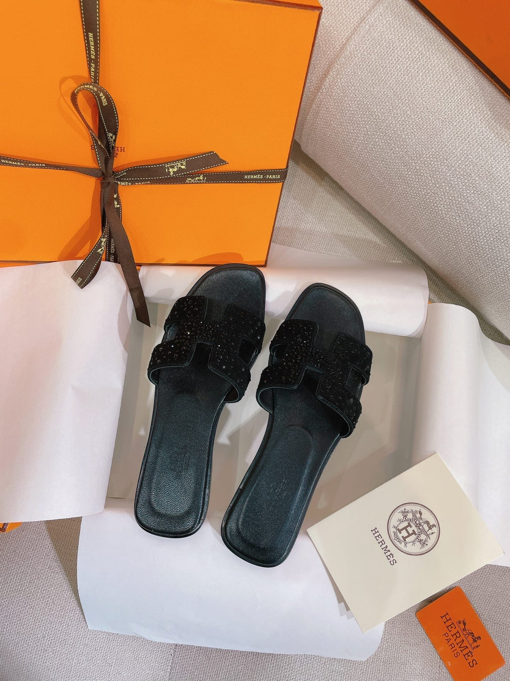 Luxury Shoes - GLAMIS - 322