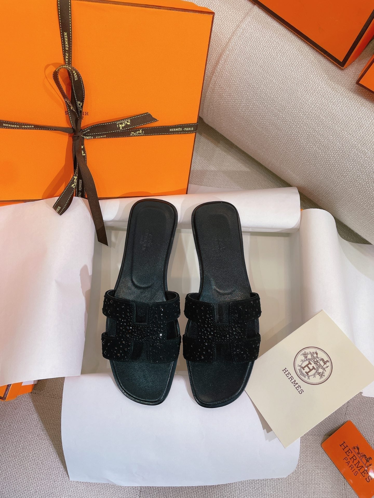 Luxury Shoes - GLAMIS - 322