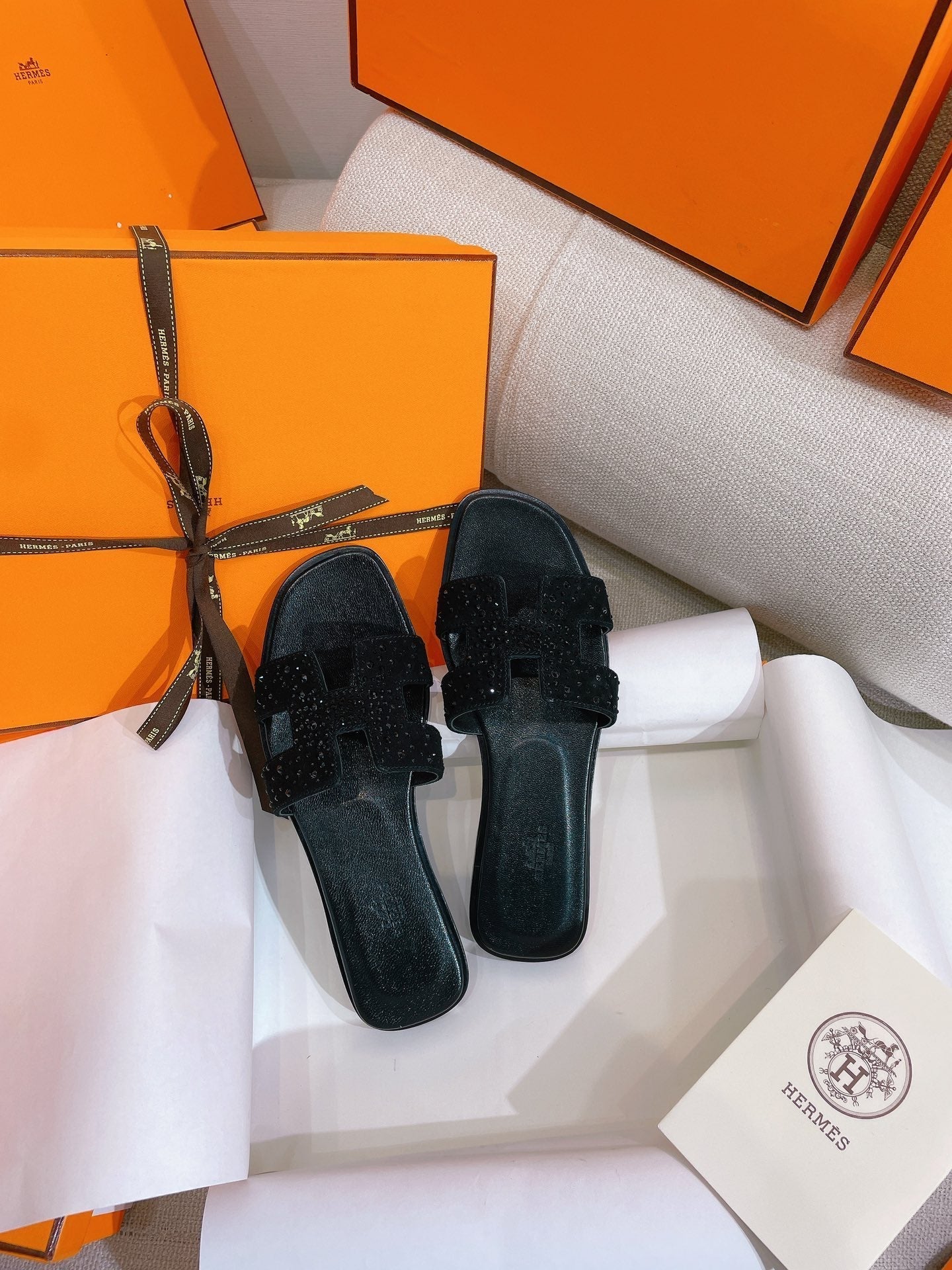 Luxury Shoes - GLAMIS - 322