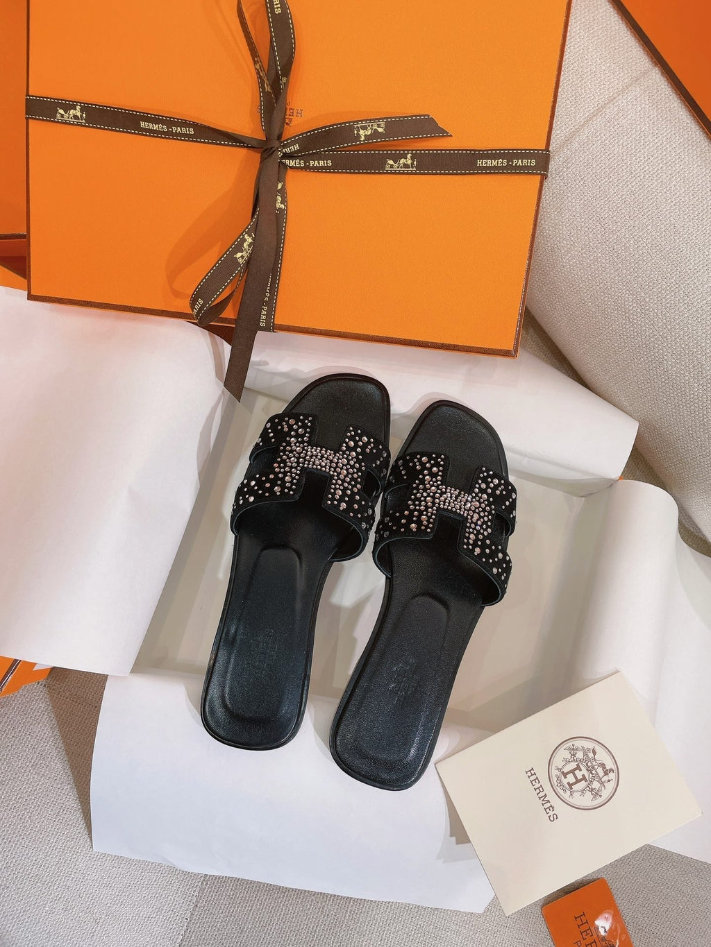 Luxury Shoes - GLAMIS - 323
