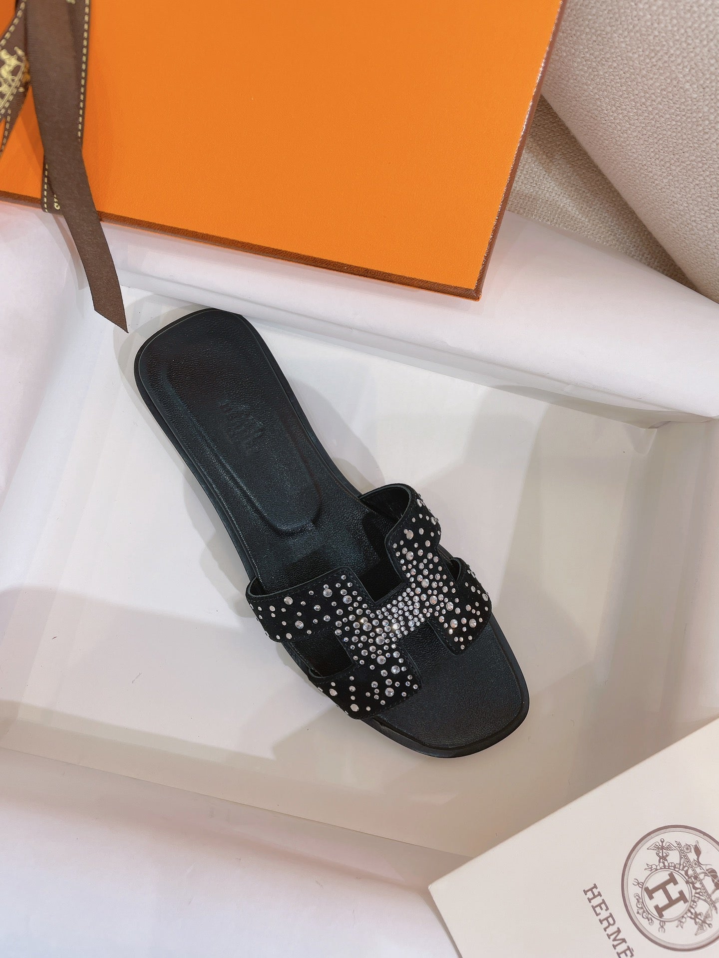 Luxury Shoes - GLAMIS - 323