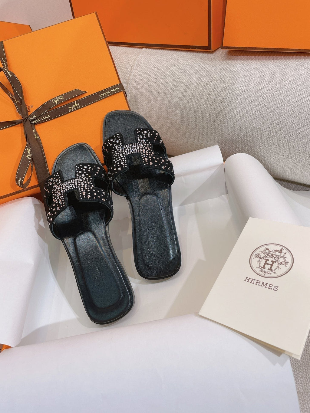 Luxury Shoes - GLAMIS - 323