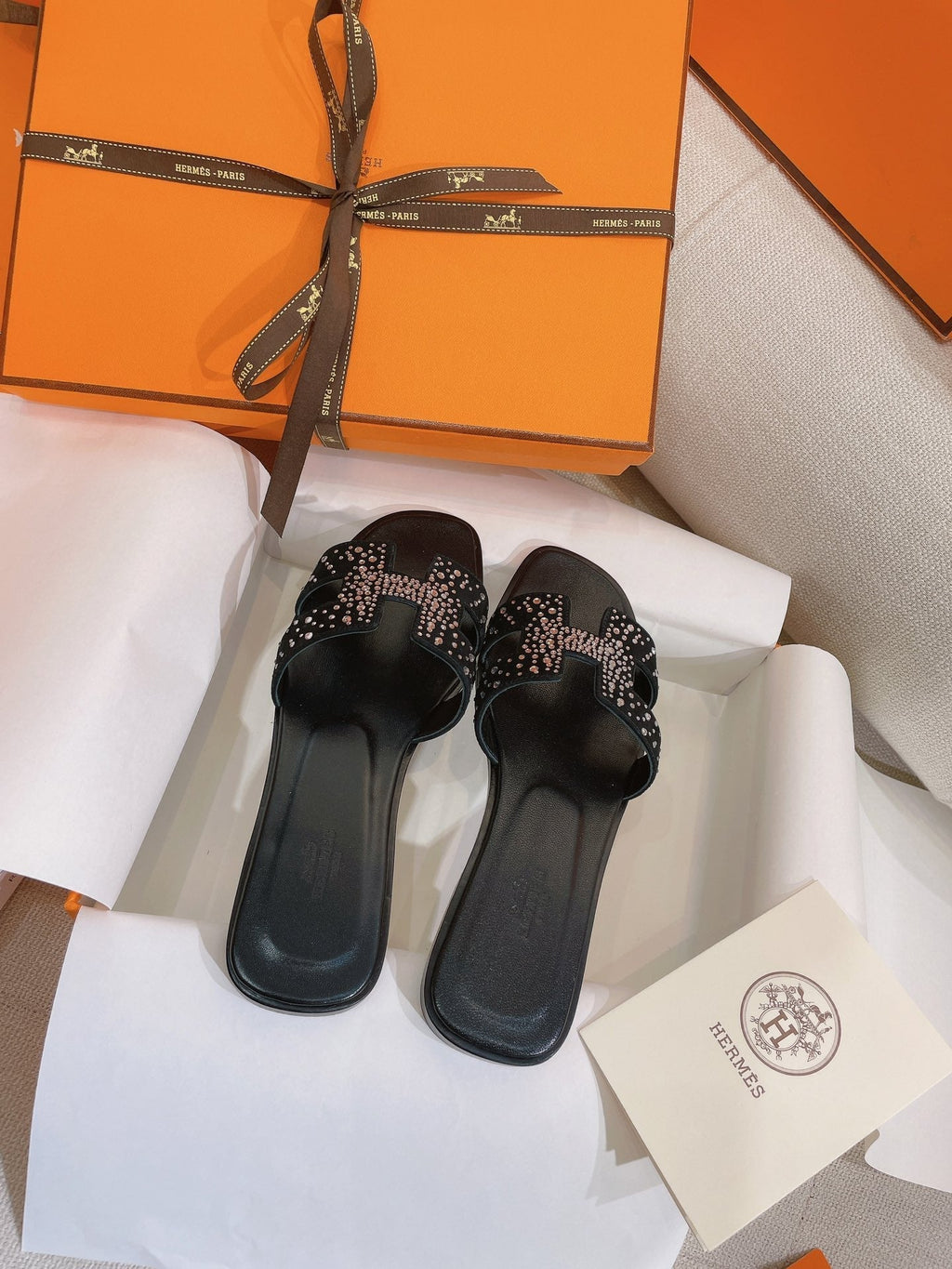 Luxury Shoes - GLAMIS - 323