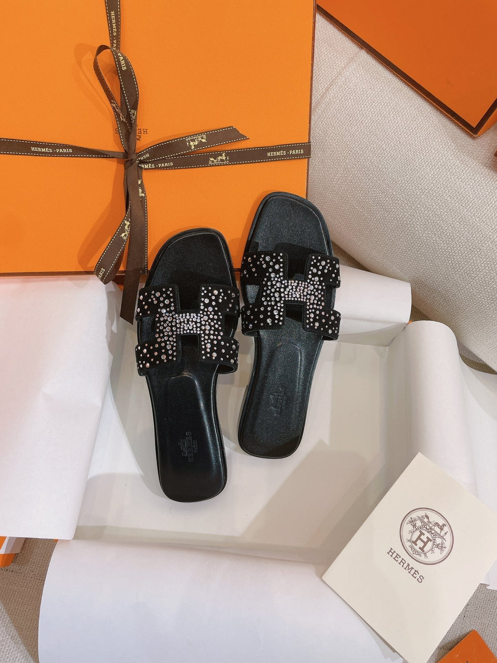 Luxury Shoes - GLAMIS - 323