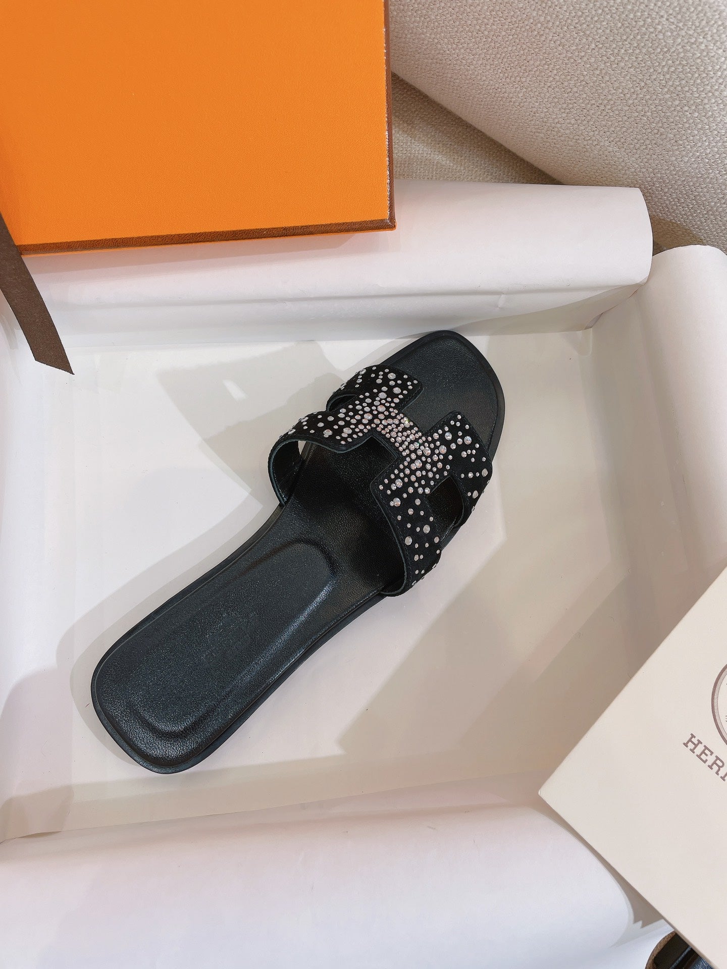 Luxury Shoes - GLAMIS - 323