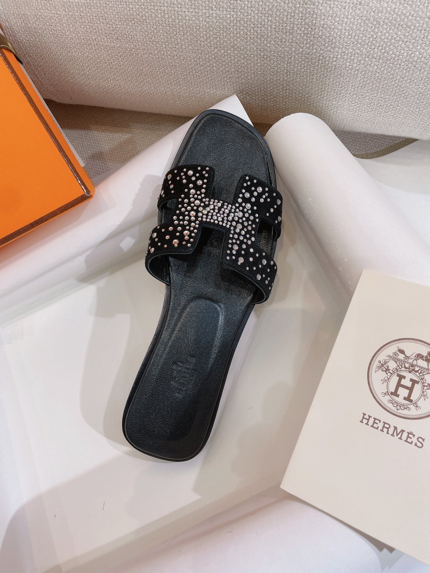 Luxury Shoes - GLAMIS - 323