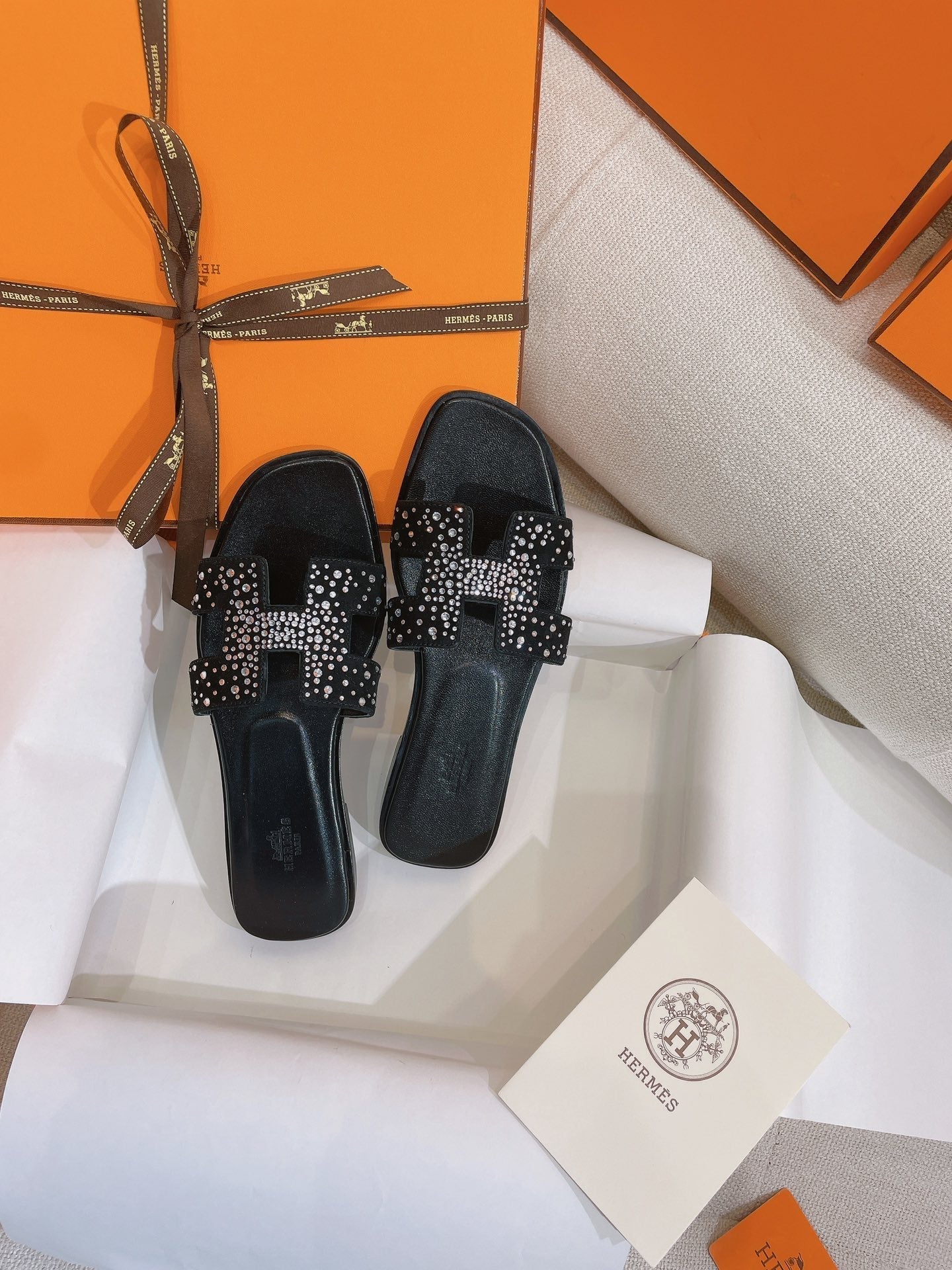 Luxury Shoes - GLAMIS - 324