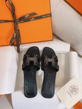 Luxury Shoes - GLAMIS - 324