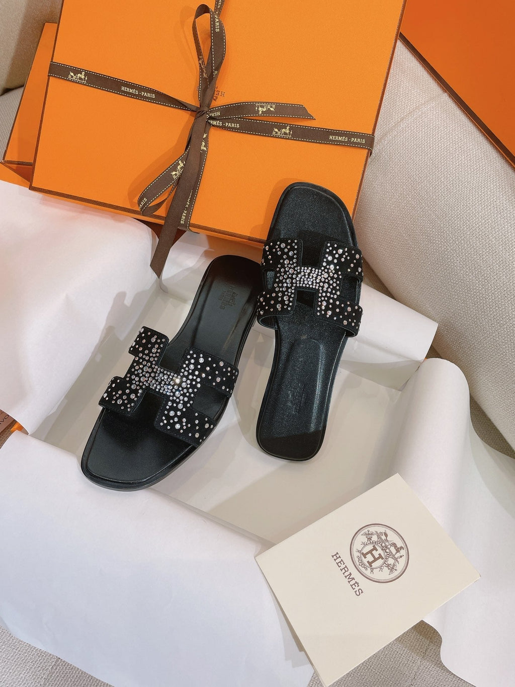 Luxury Shoes - GLAMIS - 324