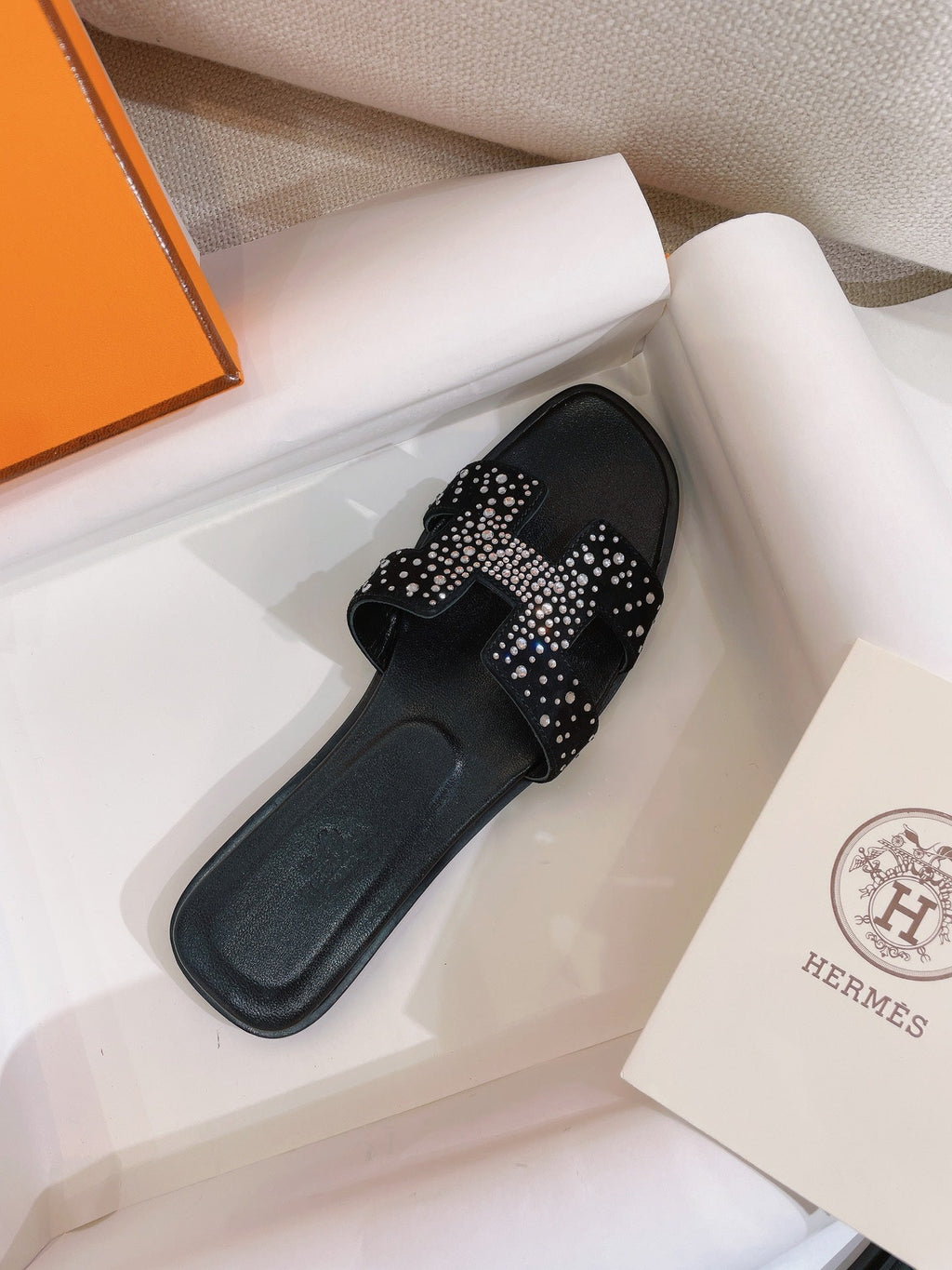 Luxury Shoes - GLAMIS - 324