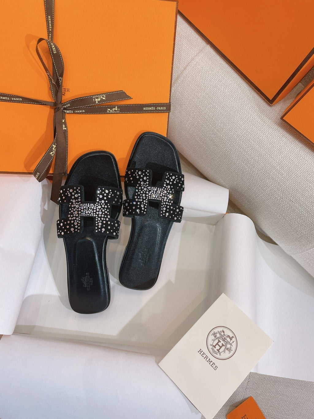 Luxury Shoes - GLAMIS - 324