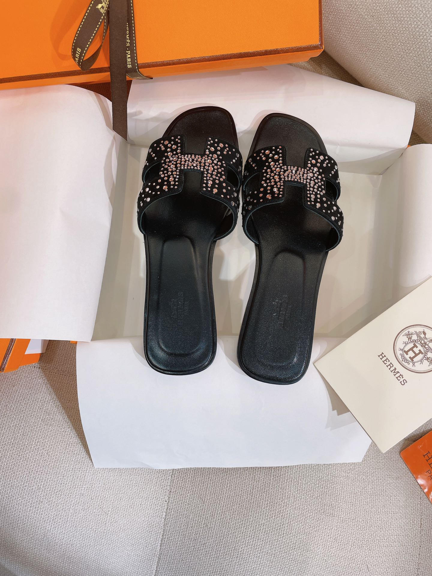 Luxury Shoes - GLAMIS - 324