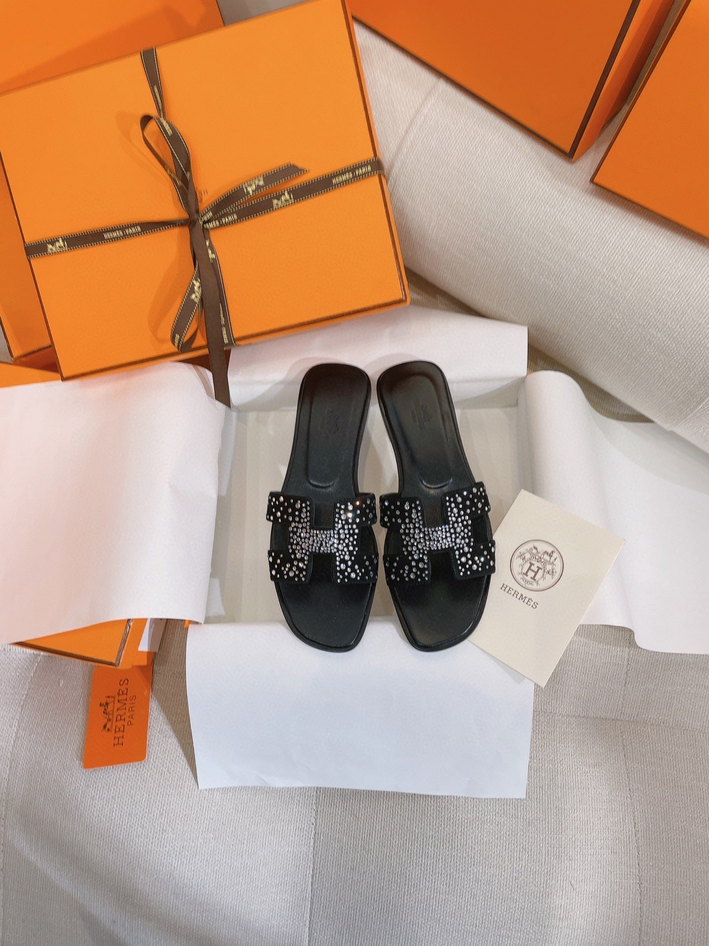 Luxury Shoes - GLAMIS - 323