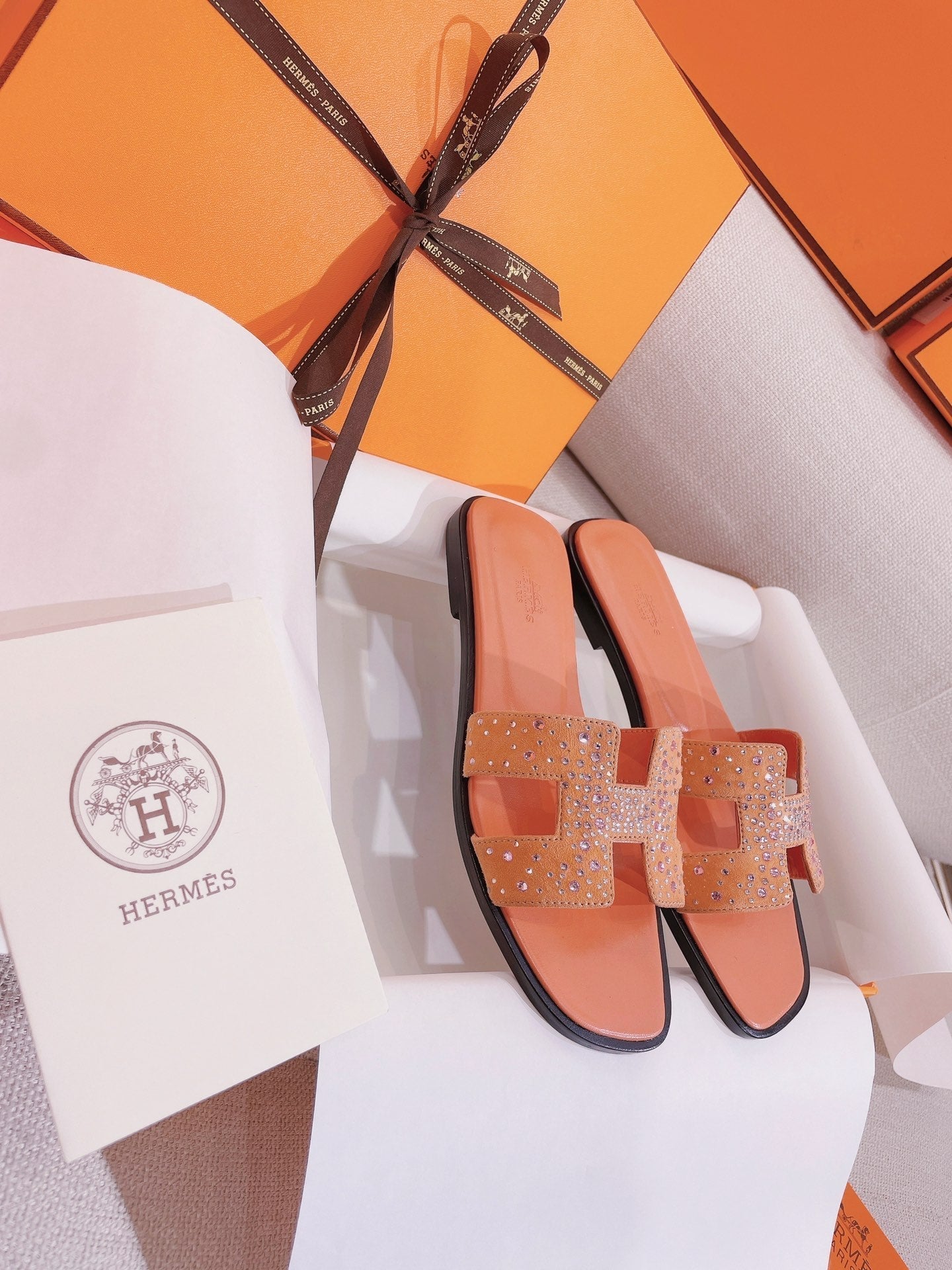 Luxury Shoes - GLAMIS - 321