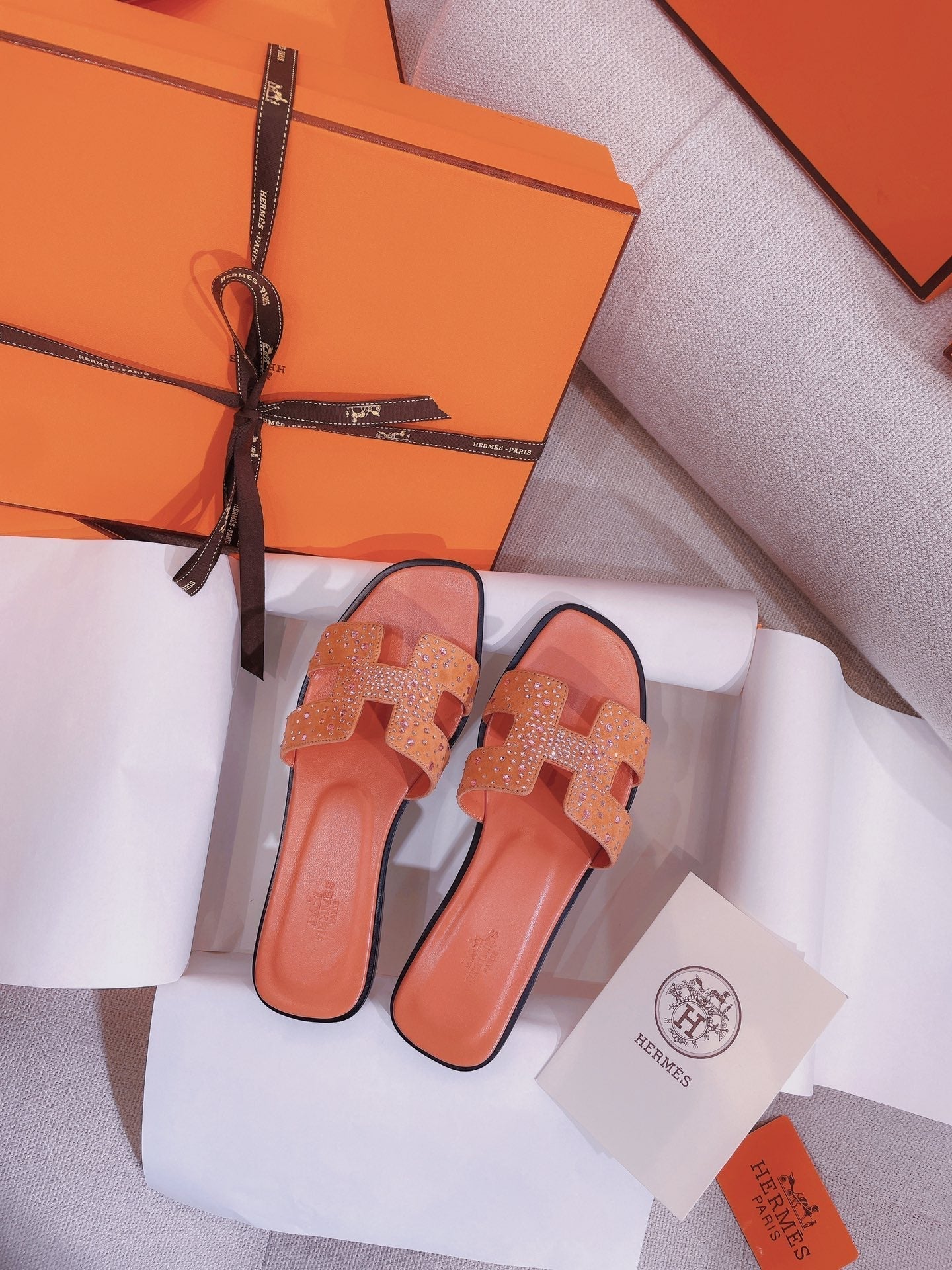 Luxury Shoes - GLAMIS - 321