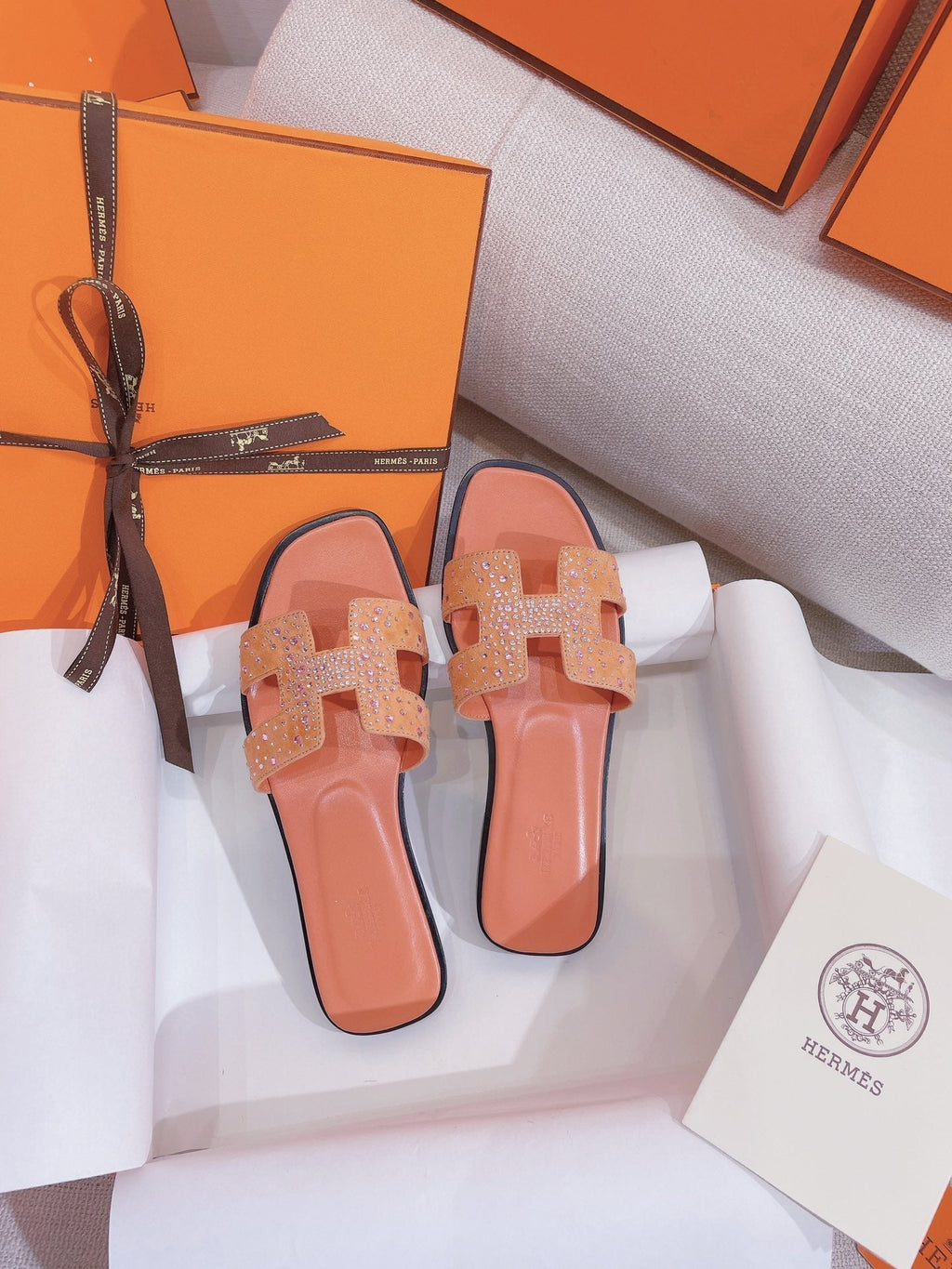 Luxury Shoes - GLAMIS - 321