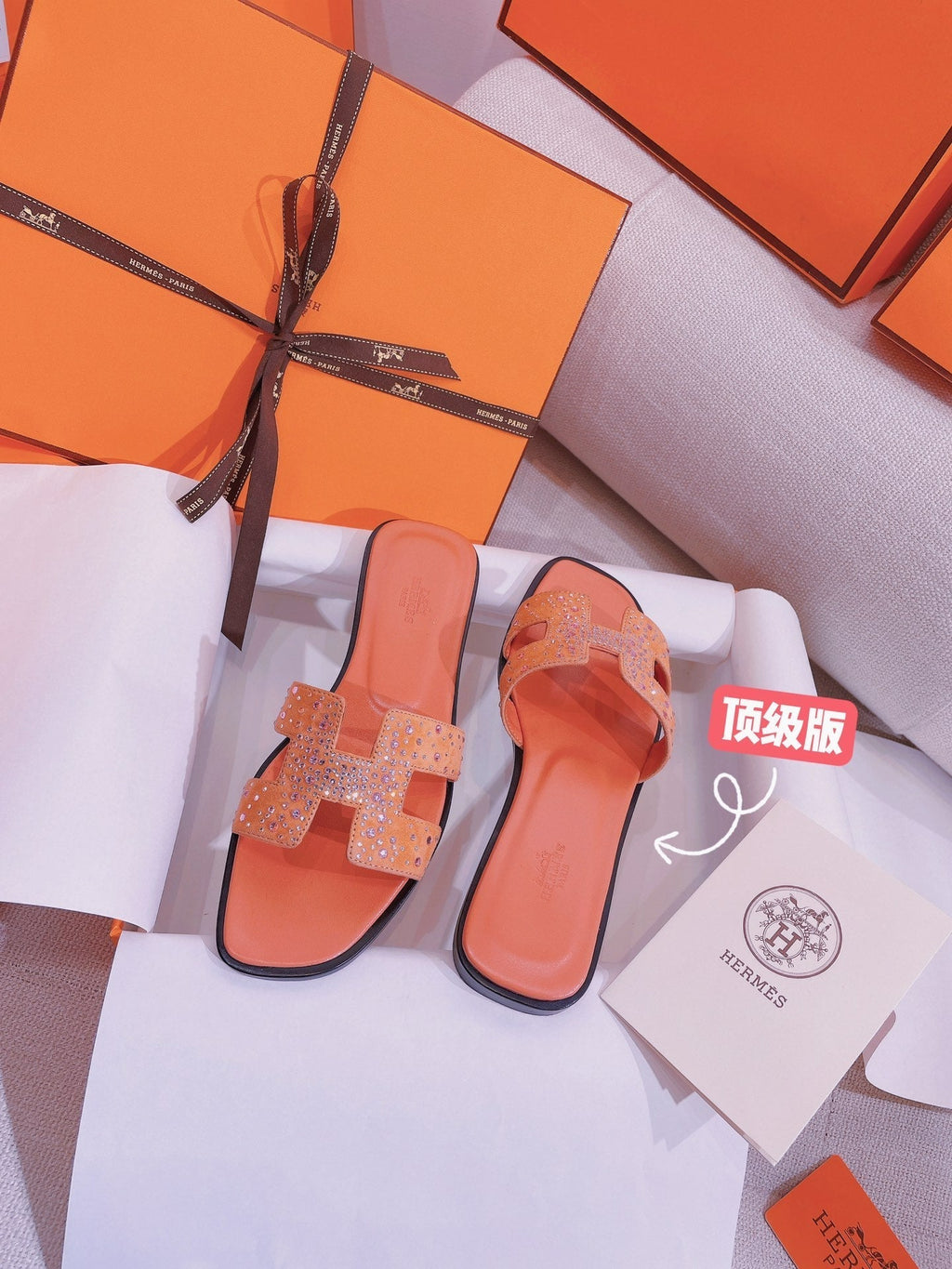 Luxury Shoes - GLAMIS - 321