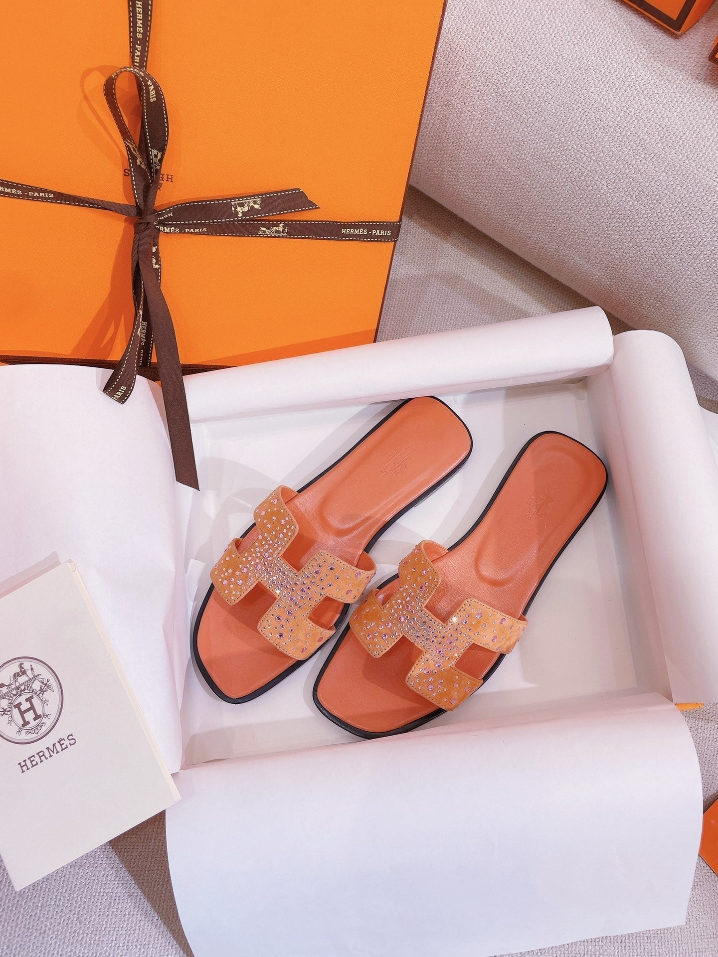 Luxury Shoes - GLAMIS - 321