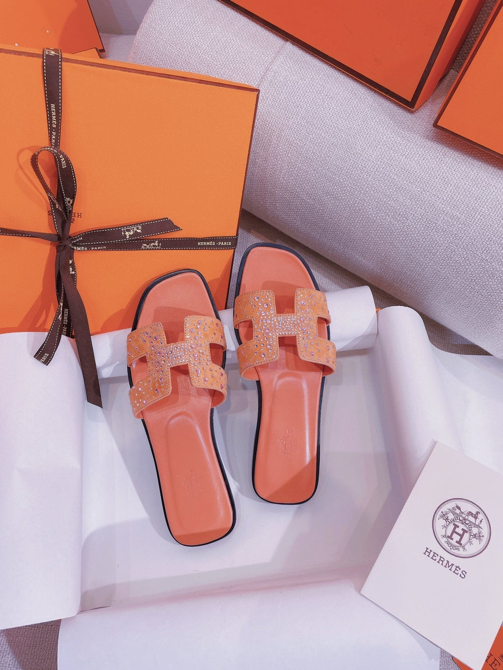 Luxury Shoes - GLAMIS - 321