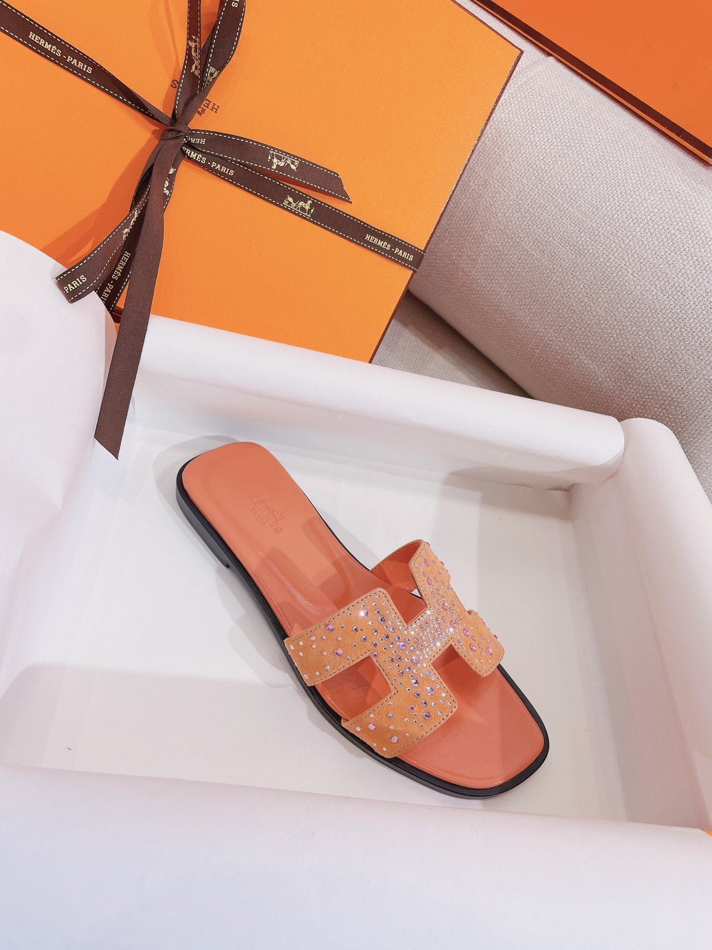 Luxury Shoes - GLAMIS - 321