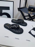 Luxury Shoes Sandals - CHL - 833