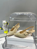 Luxury Shoes - GLAMIR - 598