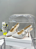 Luxury Shoes - GLAMIR - 600