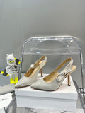 Luxury Shoes - GLAMIR - 602