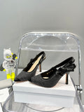 Luxury Shoes - GLAMIR - 604